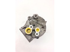 Recambio de compresor aire acondicionado para renault megane ii (bm0/1_, cm0/1_) 1.4 16v (bm0b, cm0b) referencia OEM IAM 0114016 2