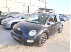 volkswagen new beetle (9c1, 1c1) del año 2001