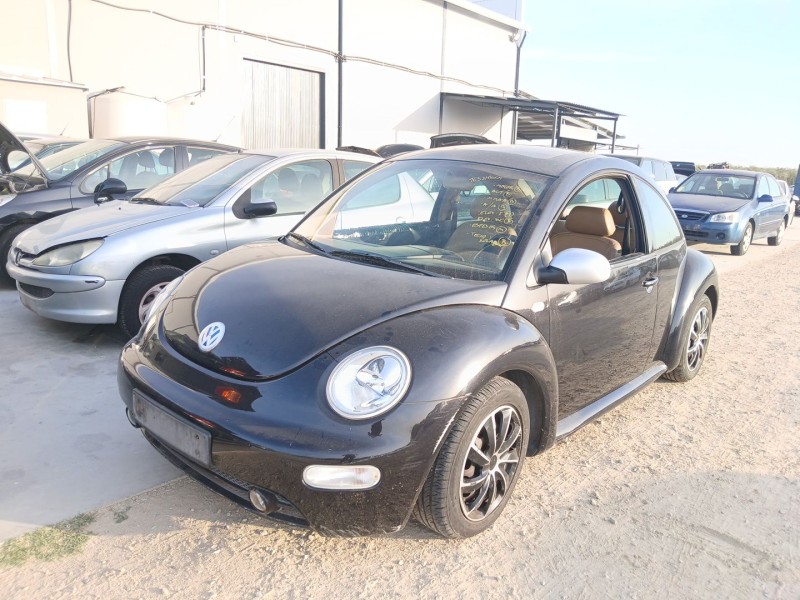 volkswagen new beetle (9c1, 1c1) del año 2001