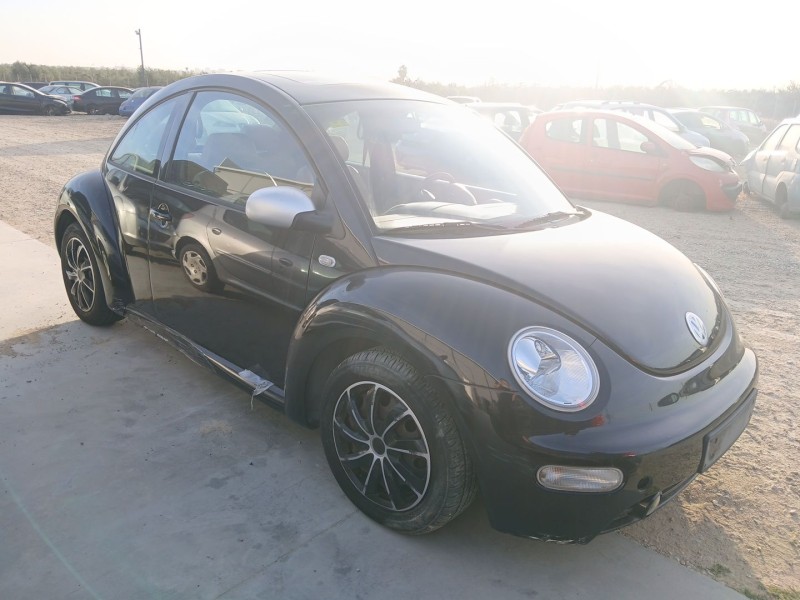 volkswagen new beetle (9c1, 1c1) del año 2001