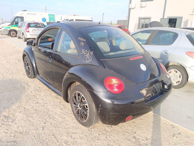 volkswagen new beetle (9c1, 1c1) del año 2001