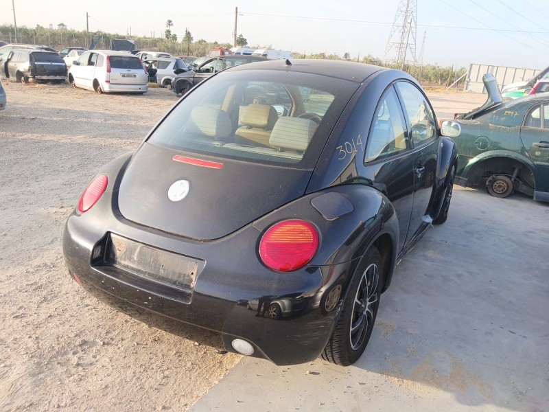 volkswagen new beetle (9c1, 1c1) del año 2001