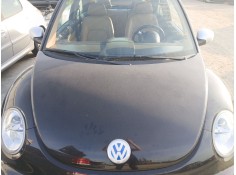 Recambio de capot para volkswagen new beetle (9c1, 1c1) 1.9 tdi referencia OEM IAM   