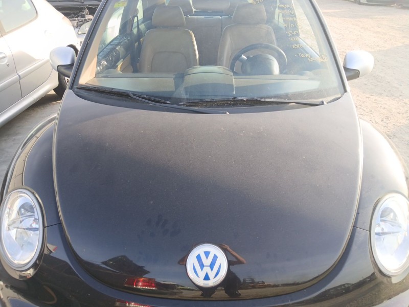 Recambio de capot para volkswagen new beetle (9c1, 1c1) 1.9 tdi referencia OEM IAM   