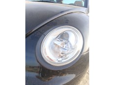 Recambio de faro izquierdo para volkswagen new beetle (9c1, 1c1) 1.9 tdi referencia OEM IAM   