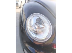 Recambio de faro derecho para volkswagen new beetle (9c1, 1c1) 1.9 tdi referencia OEM IAM   