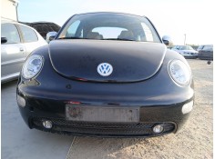Recambio de paragolpes delantero para volkswagen new beetle (9c1, 1c1) 1.9 tdi referencia OEM IAM   