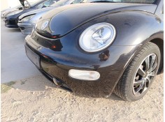 Recambio de paragolpes delantero para volkswagen new beetle (9c1, 1c1) 1.9 tdi referencia OEM IAM    2