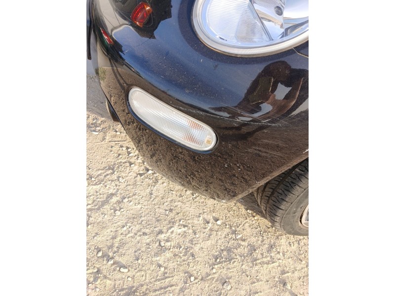 Recambio de paragolpes delantero para volkswagen new beetle (9c1, 1c1) 1.9 tdi referencia OEM IAM   