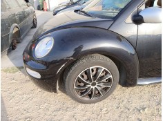 Recambio de aleta delantera izquierda para volkswagen new beetle (9c1, 1c1) 1.9 tdi referencia OEM IAM   