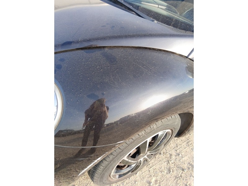 Recambio de aleta delantera izquierda para volkswagen new beetle (9c1, 1c1) 1.9 tdi referencia OEM IAM   
							