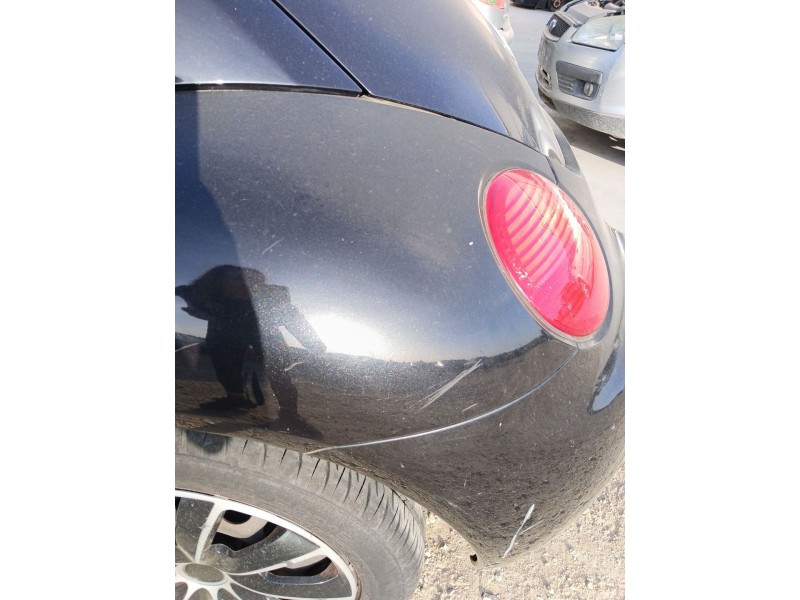 Recambio de aletin trasero izquierdo para volkswagen new beetle (9c1, 1c1) 1.9 tdi referencia OEM IAM   