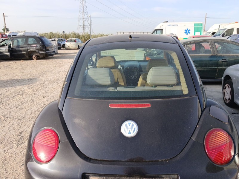 Recambio de porton trasero para volkswagen new beetle (9c1, 1c1) 1.9 tdi referencia OEM IAM   
