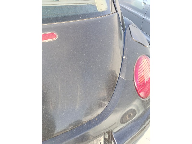 Recambio de porton trasero para volkswagen new beetle (9c1, 1c1) 1.9 tdi referencia OEM IAM   