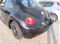 Recambio de paragolpes trasero para volkswagen new beetle (9c1, 1c1) 1.9 tdi referencia OEM IAM    2