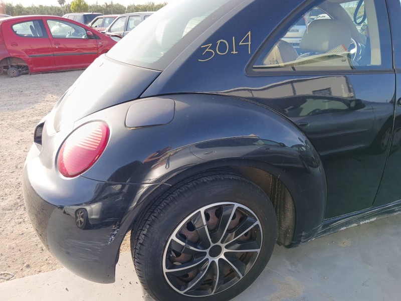 Recambio de aletin trasero derecho para volkswagen new beetle (9c1, 1c1) 1.9 tdi referencia OEM IAM   