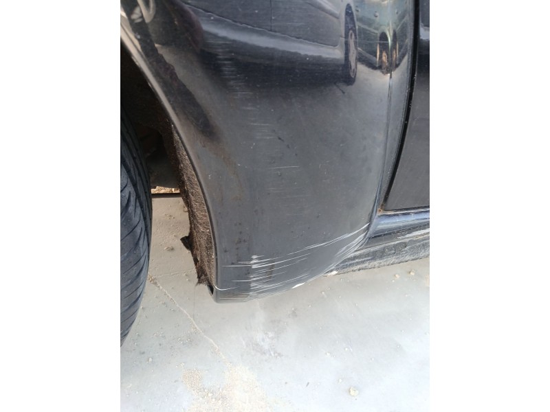 Recambio de aletin trasero derecho para volkswagen new beetle (9c1, 1c1) 1.9 tdi referencia OEM IAM   
							