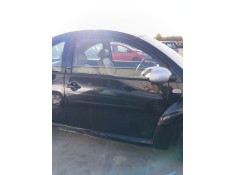 Recambio de puerta delantera derecha para volkswagen new beetle (9c1, 1c1) 1.9 tdi referencia OEM IAM   
