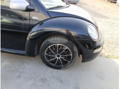 Recambio de aleta delantera derecha para volkswagen new beetle (9c1, 1c1) 1.9 tdi referencia OEM IAM   