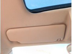 Recambio de parasol izquierdo para volkswagen new beetle (9c1, 1c1) 1.9 tdi referencia OEM IAM   