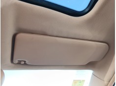 Recambio de parasol derecho para volkswagen new beetle (9c1, 1c1) 1.9 tdi referencia OEM IAM   