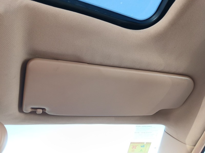 Recambio de parasol derecho para volkswagen new beetle (9c1, 1c1) 1.9 tdi referencia OEM IAM   