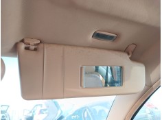 Recambio de parasol derecho para volkswagen new beetle (9c1, 1c1) 1.9 tdi referencia OEM IAM    2