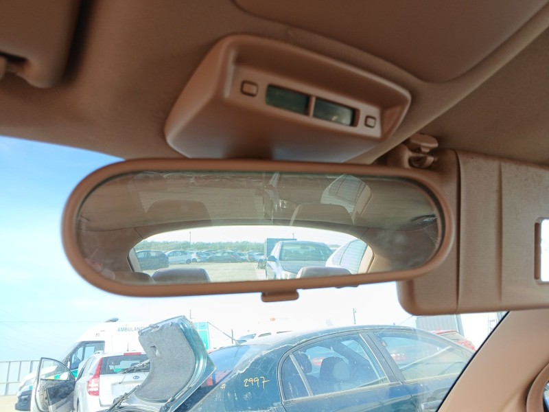 Recambio de espejo interior para volkswagen new beetle (9c1, 1c1) 1.9 tdi referencia OEM IAM   