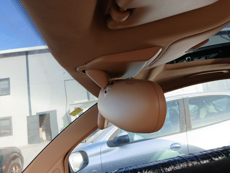 Recambio de espejo interior para volkswagen new beetle (9c1, 1c1) 1.9 tdi referencia OEM IAM   