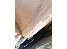 Recambio de asiento delantero izquierdo para volkswagen new beetle (9c1, 1c1) 1.9 tdi referencia OEM IAM    2