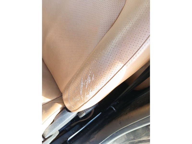 Recambio de asiento delantero izquierdo para volkswagen new beetle (9c1, 1c1) 1.9 tdi referencia OEM IAM   