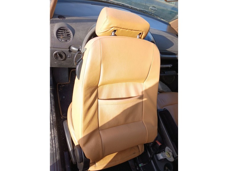 Recambio de asiento delantero izquierdo para volkswagen new beetle (9c1, 1c1) 1.9 tdi referencia OEM IAM   
