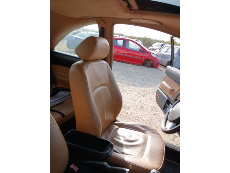 Recambio de asiento delantero izquierdo para volkswagen new beetle (9c1, 1c1) 1.9 tdi referencia OEM IAM   
							