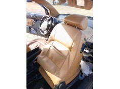 Recambio de asiento delantero derecho para volkswagen new beetle (9c1, 1c1) 1.9 tdi referencia OEM IAM    2