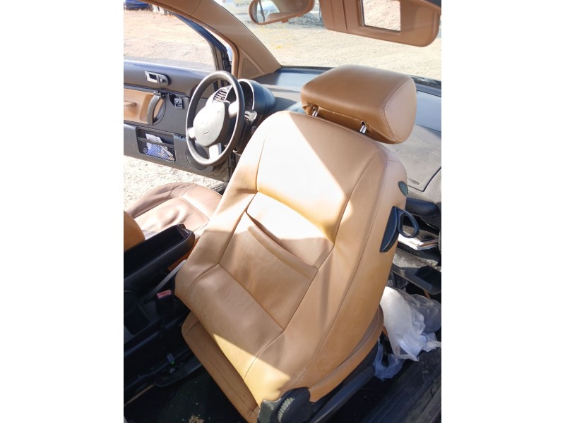 Recambio de asiento delantero derecho para volkswagen new beetle (9c1, 1c1) 1.9 tdi referencia OEM IAM   