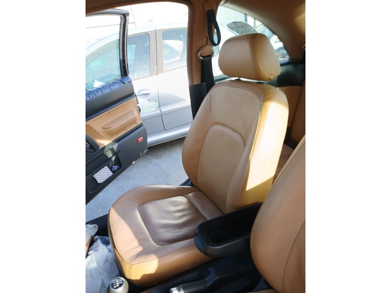 Recambio de asiento delantero derecho para volkswagen new beetle (9c1, 1c1) 1.9 tdi referencia OEM IAM   
							