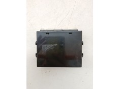 Recambio de modulo electronico para mazda cx-7 (er) 2.3 mzr disi turbo awd (er3p) referencia OEM IAM EH14675DZ  