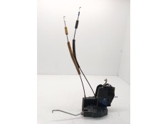 Recambio de cerradura puerta delantera derecha para mazda cx-7 (er) 2.3 mzr disi turbo awd (er3p) referencia OEM IAM   