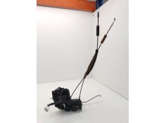 Recambio de cerradura puerta delantera derecha para mazda cx-7 (er) 2.3 mzr disi turbo awd (er3p) referencia OEM IAM    2