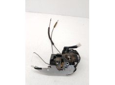 Recambio de cerradura puerta delantera izquierda para mazda cx-7 (er) 2.3 mzr disi turbo awd (er3p) referencia OEM IAM    2