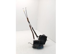 Recambio de cerradura puerta trasera derecha para mazda cx-7 (er) 2.3 mzr disi turbo awd (er3p) referencia OEM IAM   