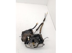 Recambio de cerradura puerta trasera derecha para mazda cx-7 (er) 2.3 mzr disi turbo awd (er3p) referencia OEM IAM    2