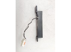 Recambio de antena para mazda cx-7 (er) 2.3 mzr disi turbo awd (er3p) referencia OEM IAM EG24676N1A  