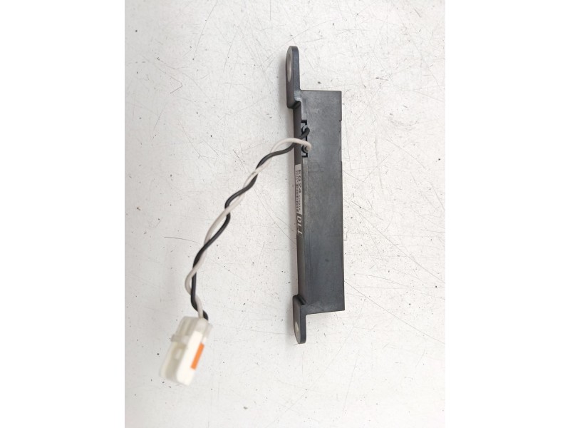 Recambio de antena para mazda cx-7 (er) 2.3 mzr disi turbo awd (er3p) referencia OEM IAM EG24676N1A  
