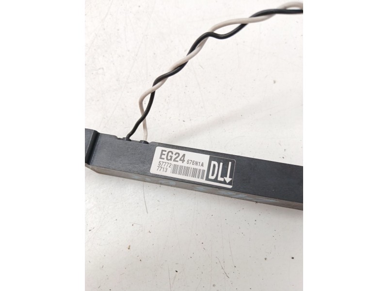 Recambio de antena para mazda cx-7 (er) 2.3 mzr disi turbo awd (er3p) referencia OEM IAM EG24676N1A  