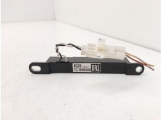 Recambio de antena para mazda cx-7 (er) 2.3 mzr disi turbo awd (er3p) referencia OEM IAM EG23676N1A  