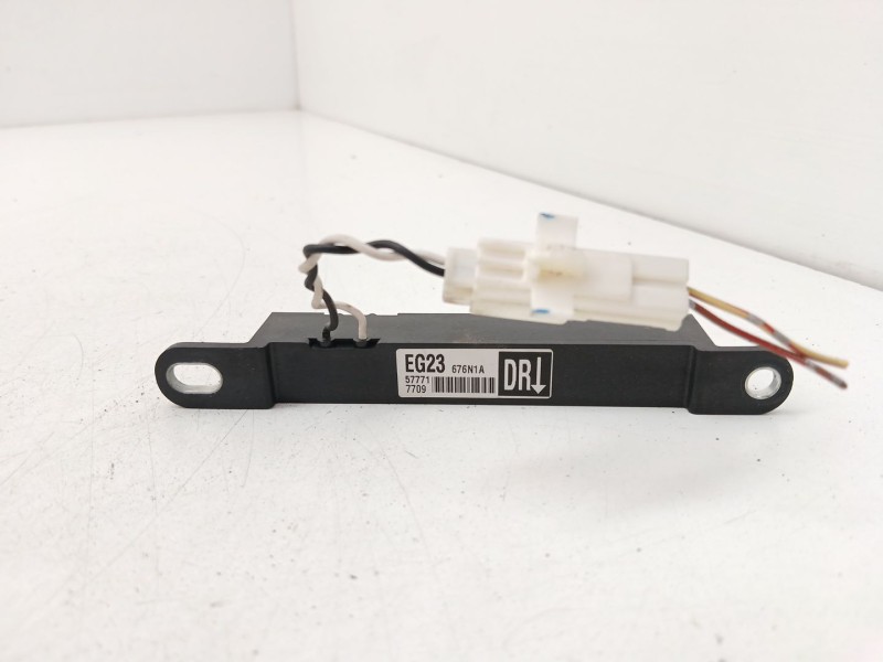 Recambio de antena para mazda cx-7 (er) 2.3 mzr disi turbo awd (er3p) referencia OEM IAM EG23676N1A  