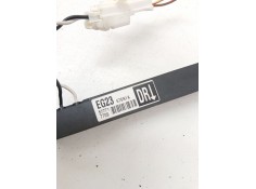 Recambio de antena para mazda cx-7 (er) 2.3 mzr disi turbo awd (er3p) referencia OEM IAM EG23676N1A   2