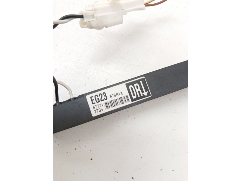 Recambio de antena para mazda cx-7 (er) 2.3 mzr disi turbo awd (er3p) referencia OEM IAM EG23676N1A  
							