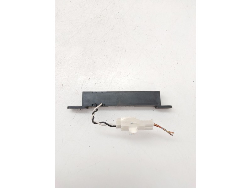 Recambio de antena para mazda cx-7 (er) 2.3 mzr disi turbo awd (er3p) referencia OEM IAM EG23676N1A  
							